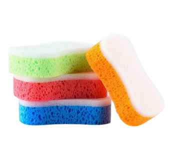 MARTINI SPA Revitalizing Body Sponge Ревіталізуюча губка банна для тіла (1127P00) 1127P00 фото