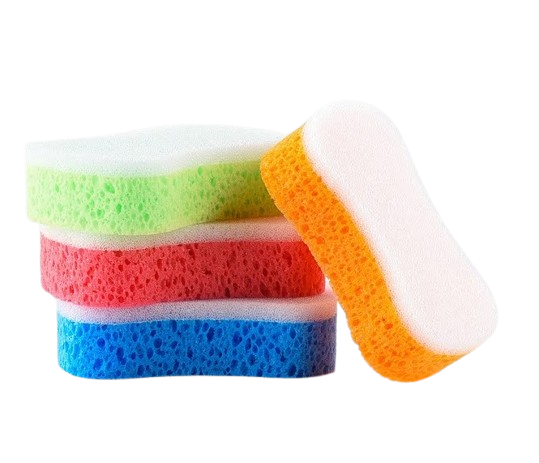 MARTINI SPA Revitalizing Body Sponge Ревіталізуюча губка банна для тіла (1127P00) 1127P00 фото