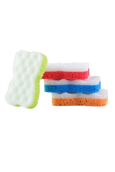 *MARTINI SPA Double Action Tonik Sponge Губка-спонж подвійної дії (147P00) 0147P00 фото