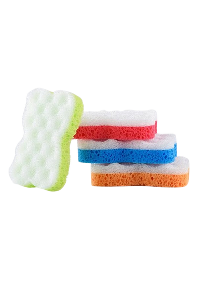 *MARTINI SPA Double Action Tonik Sponge Губка-спонж подвійної дії (147P00) 0147P00 фото