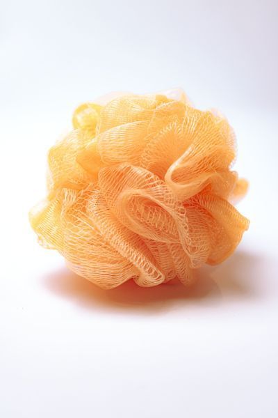 Сетчастая мочалка MARTINI SPA Net Sponge In Box масажная 539B00 фото