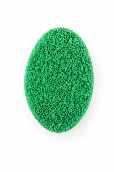 Массажная губка MARTINI SPA Herbaria Aromatherapy Massage Sponge с эффектом ароматерапии 4650P00 фото