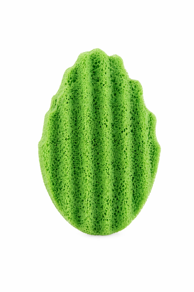 Массажная губка MARTINI SPA Herbaria Aromatherapy Massage Sponge с эффектом ароматерапии 4650P00 фото