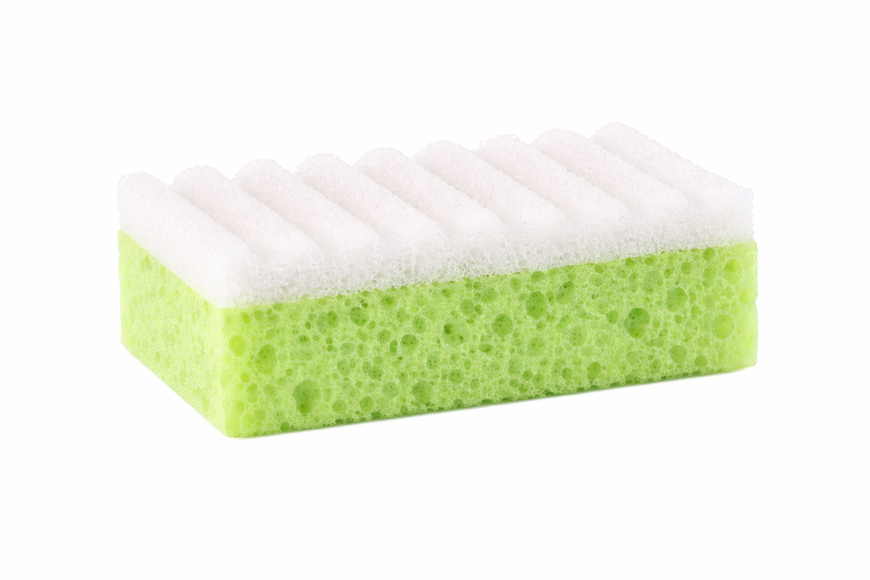 Губка для тела MARTINI SPA Body Massage Sponge массажная 4911OCE фото