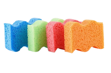 MARTINI SPA Revitalizing Body Sponge М'яка губка для тіла (1128P00) 1128P00 фото